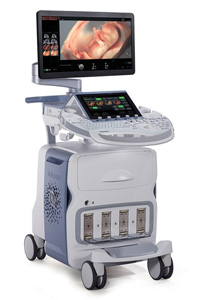 Ultrasound Image
